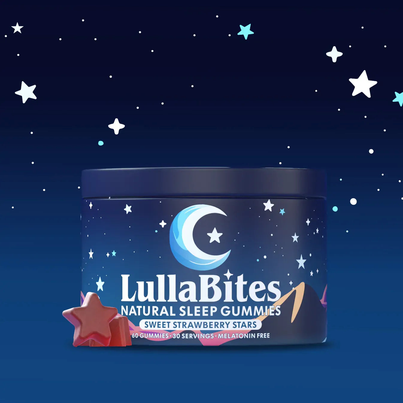 Dimaary® - NATURAL SLEEP GUMMIES