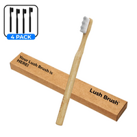 Bamboo White
