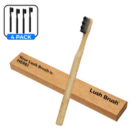 Bamboo Black