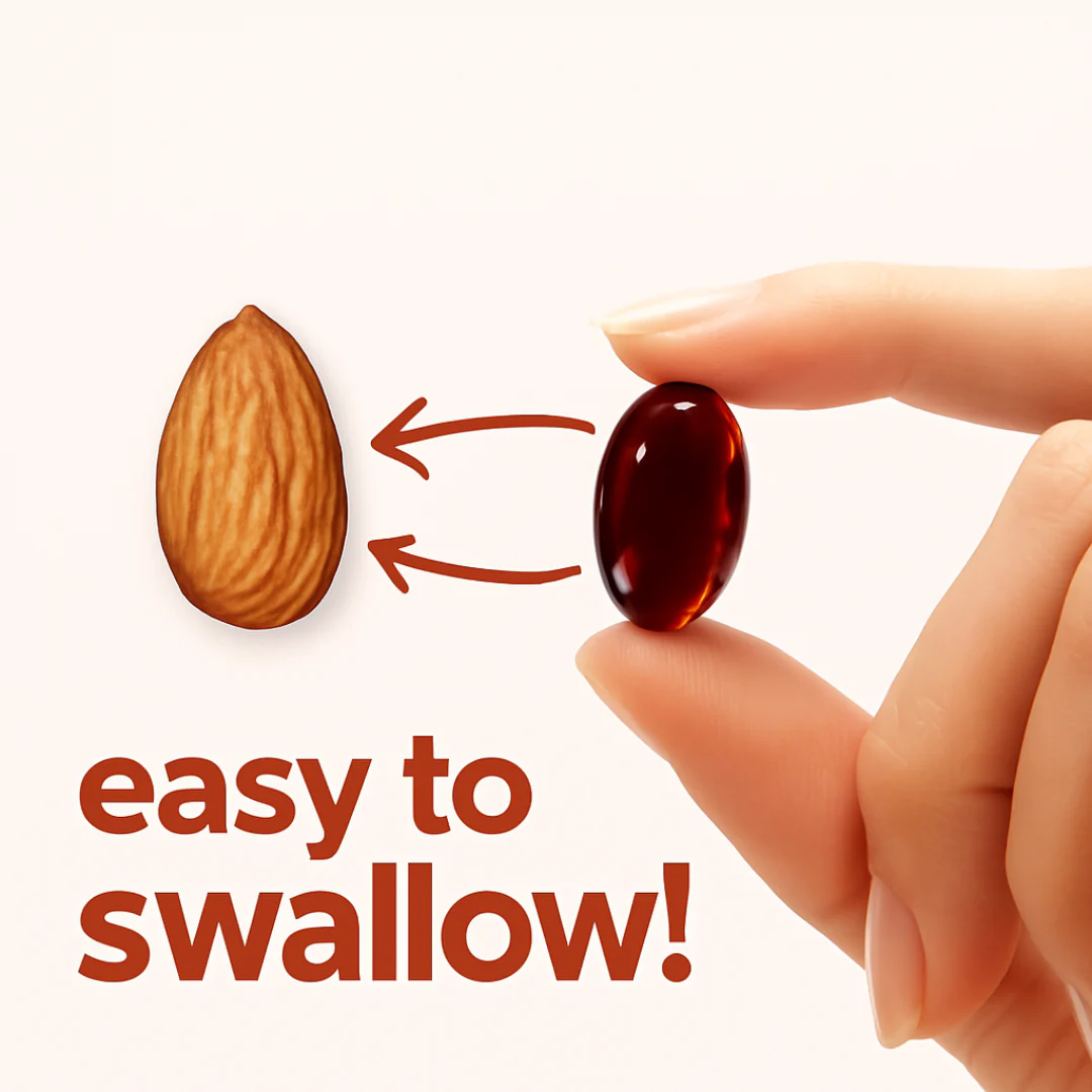 Dimaary - Pumpkin Seed Oil Capsules